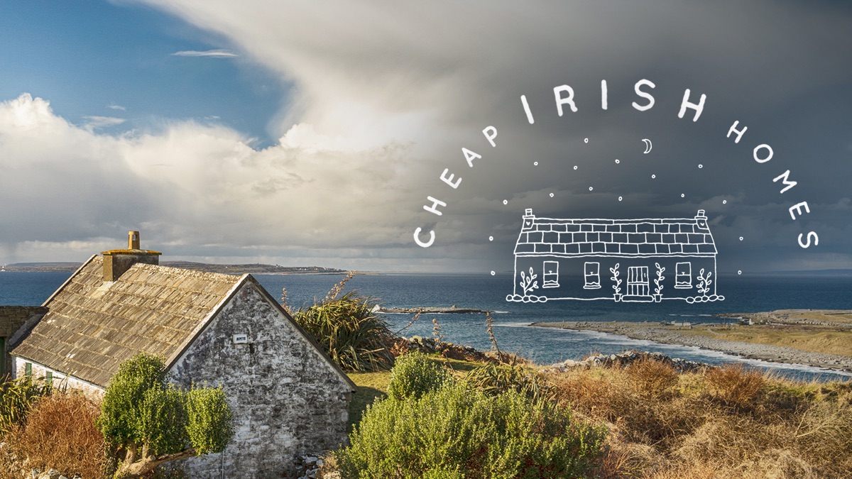 Cheap Irish Homes