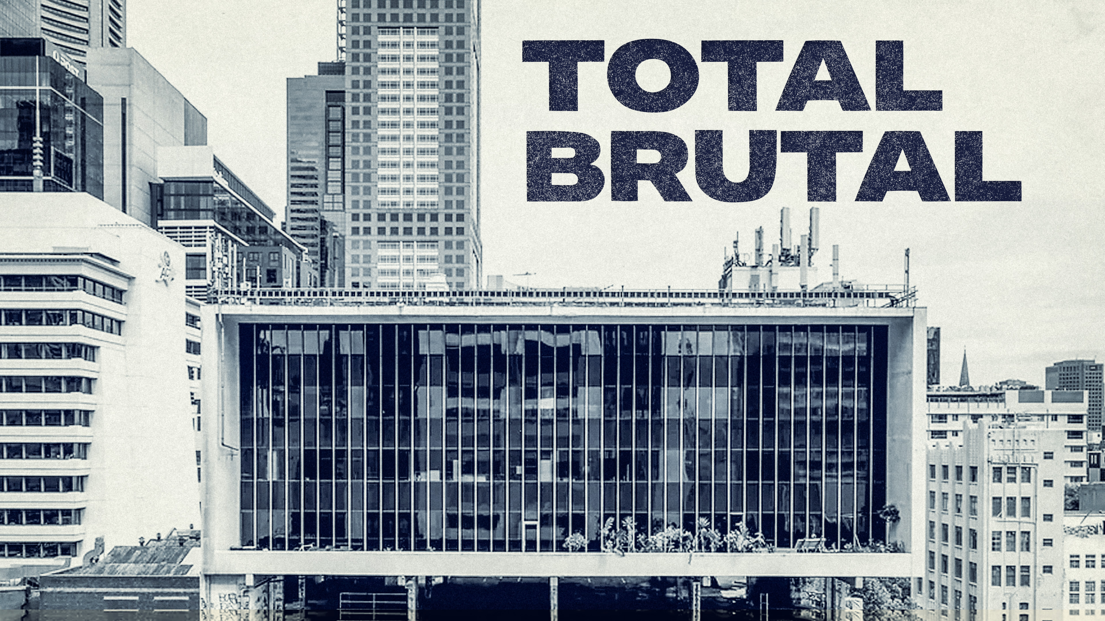 Total Brutal