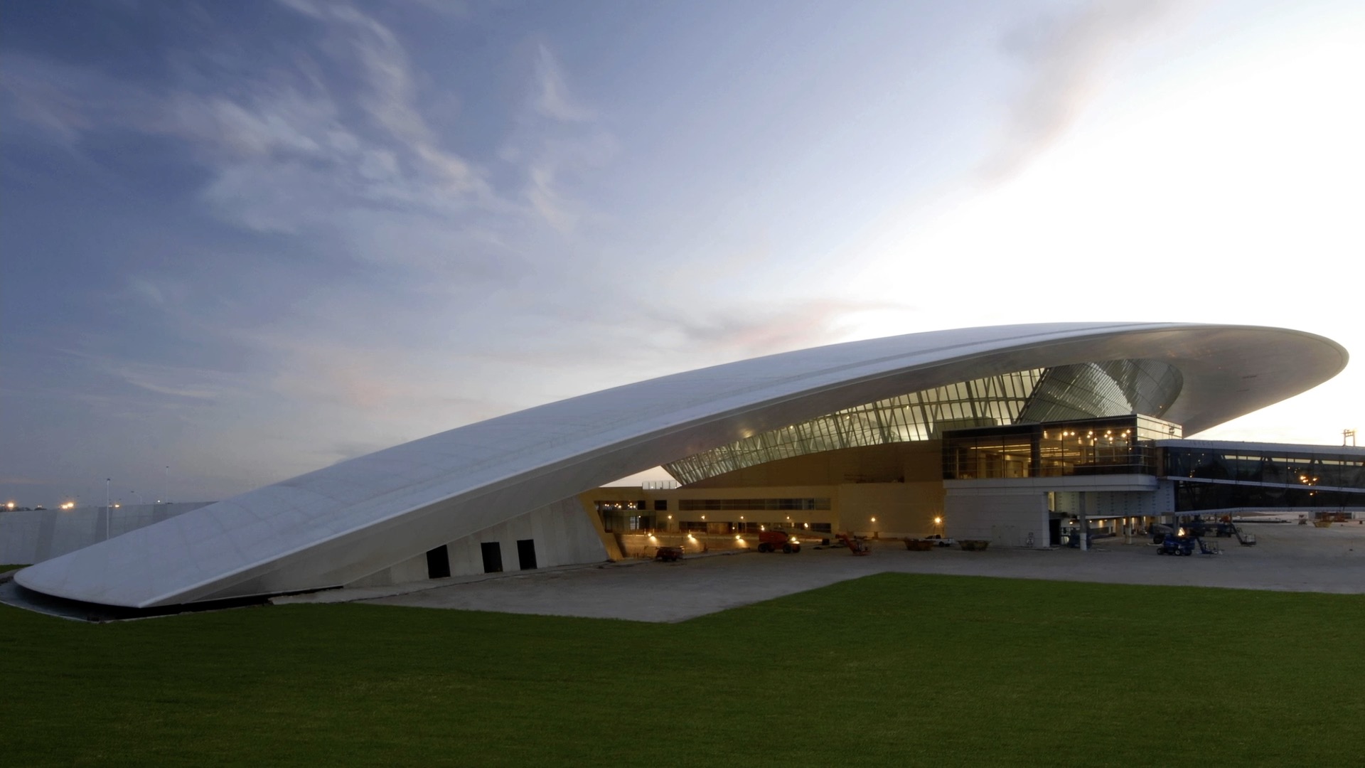 Carrasco International Airport