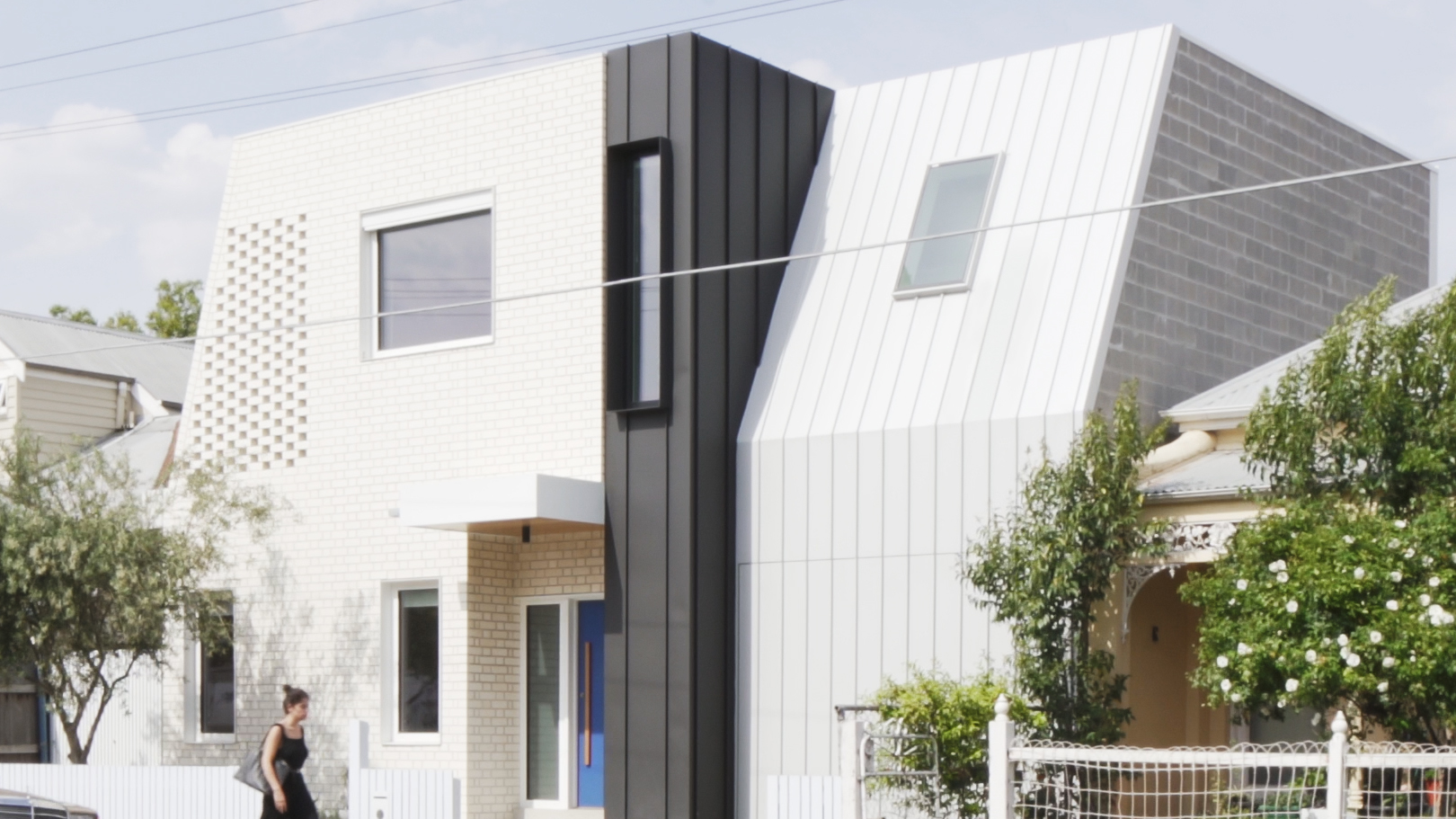 A House For All Seasons