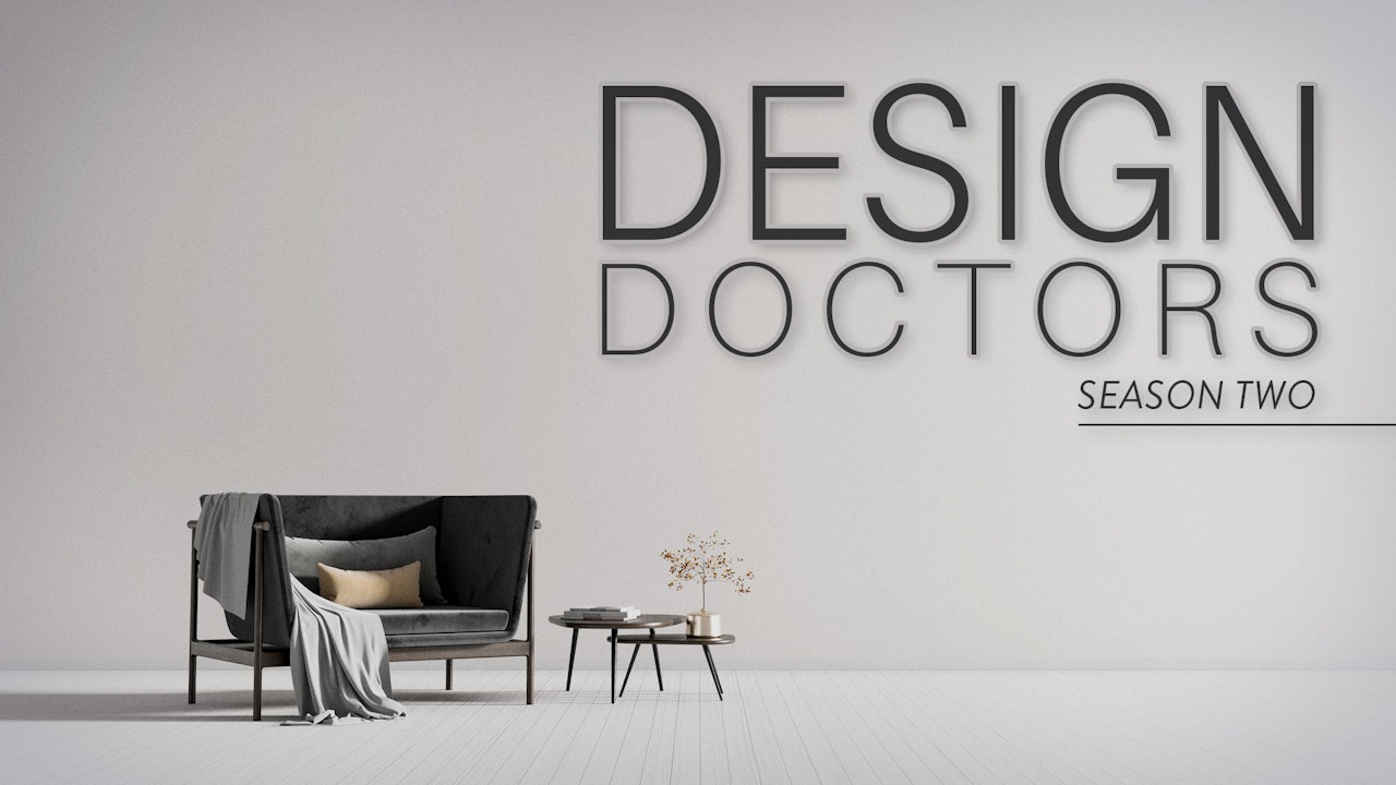 Design Doctors: Season 2