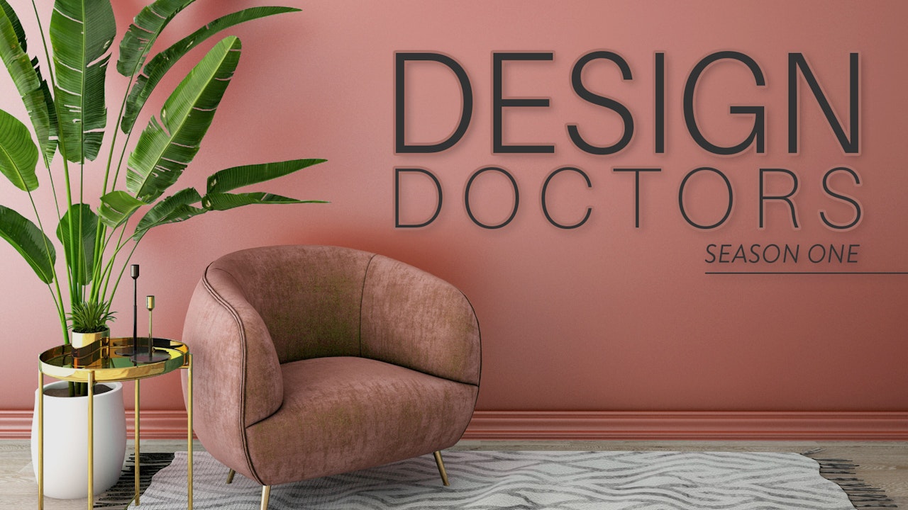 Design Doctors: Season 1