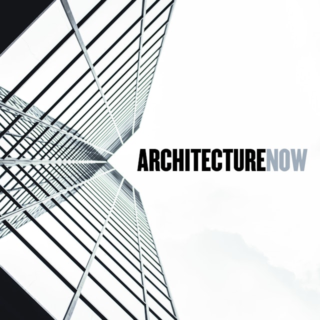 ArchitectureNow