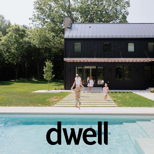 Dwell Home Tours