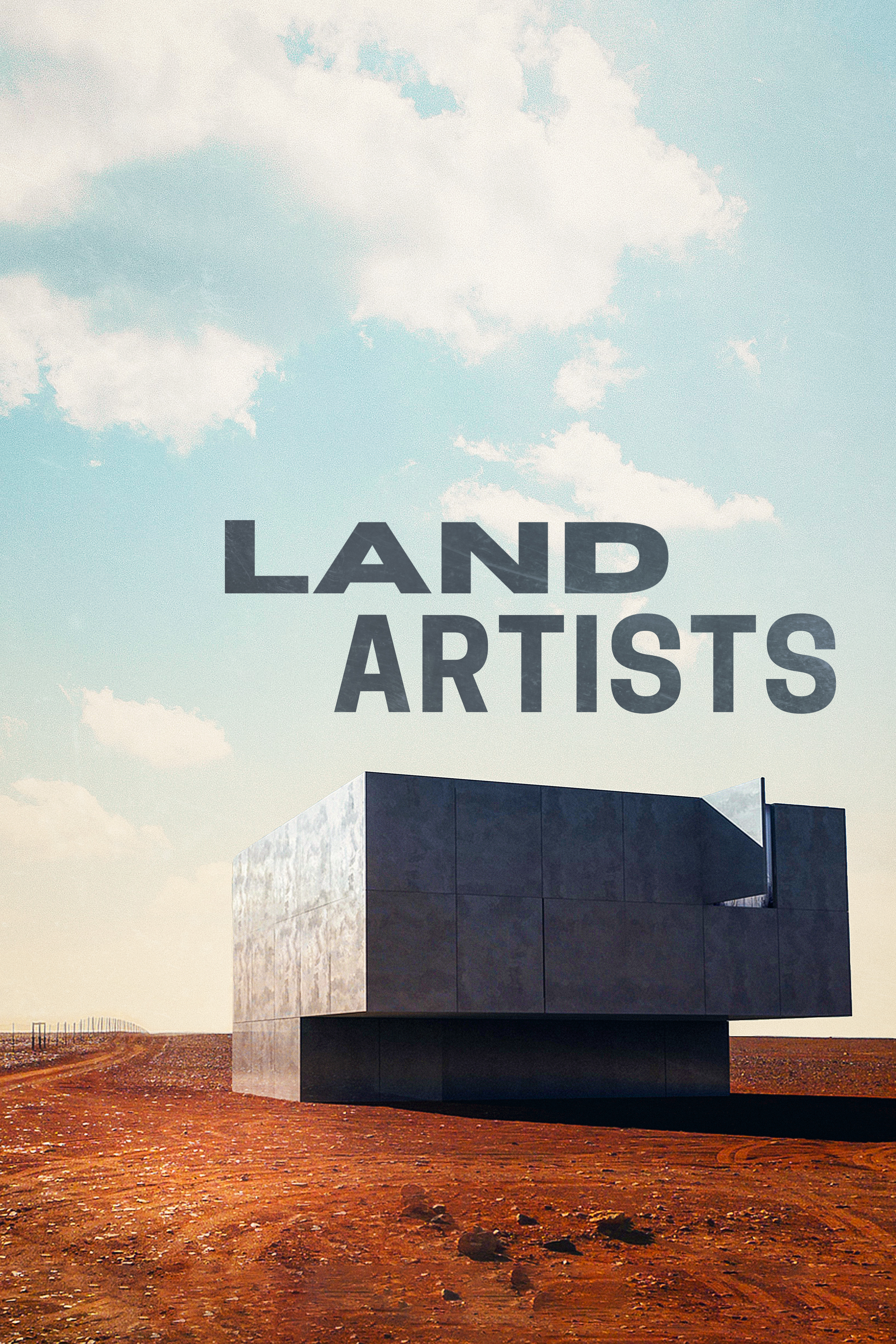 Land Artists