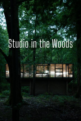 Studio in the Woods