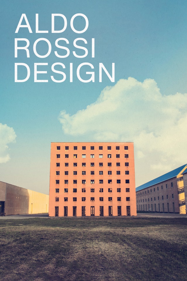 Aldo Rossi Design