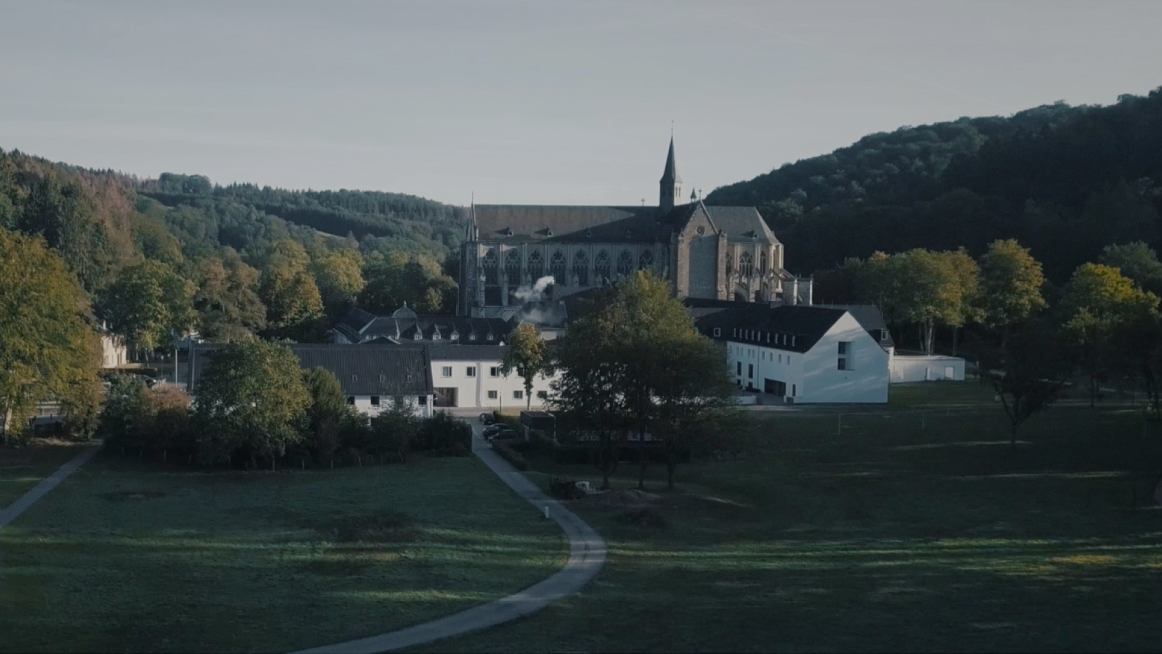 Schulz Haus Altenberg