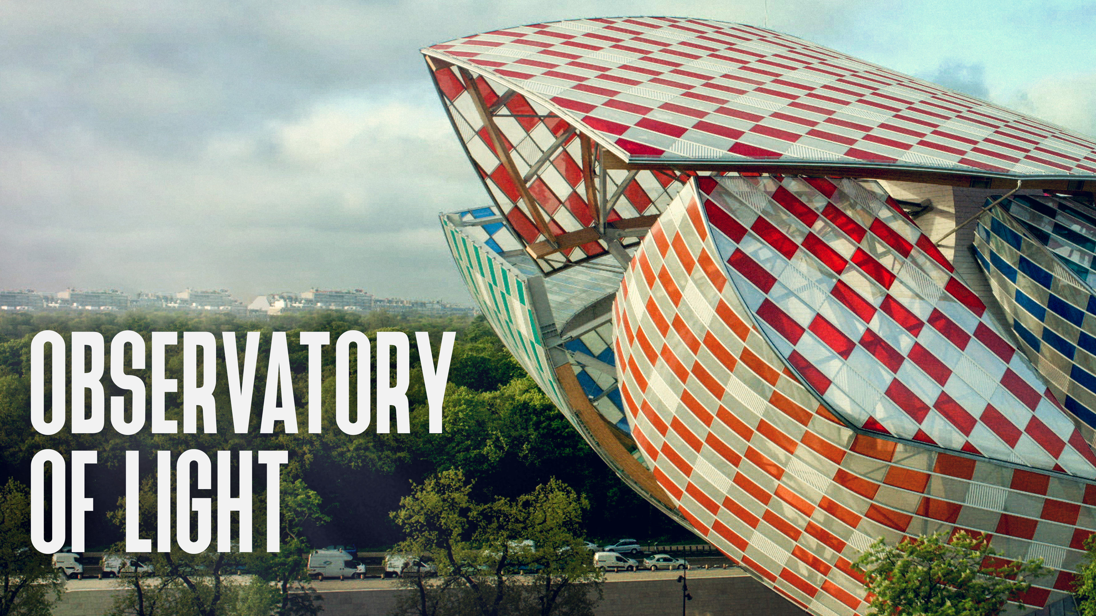 Observatory of Light