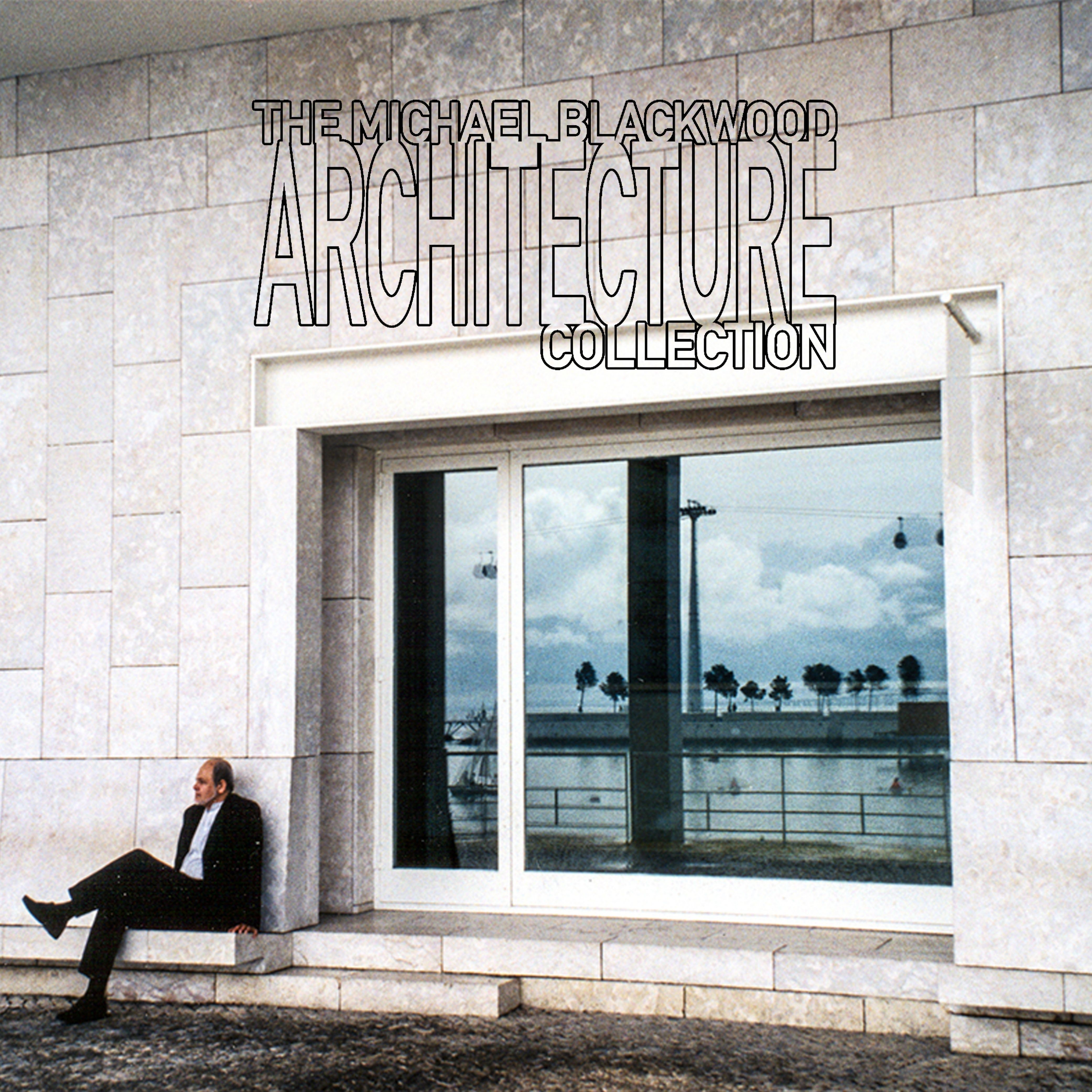 Michael Blackwood Architecture Collection