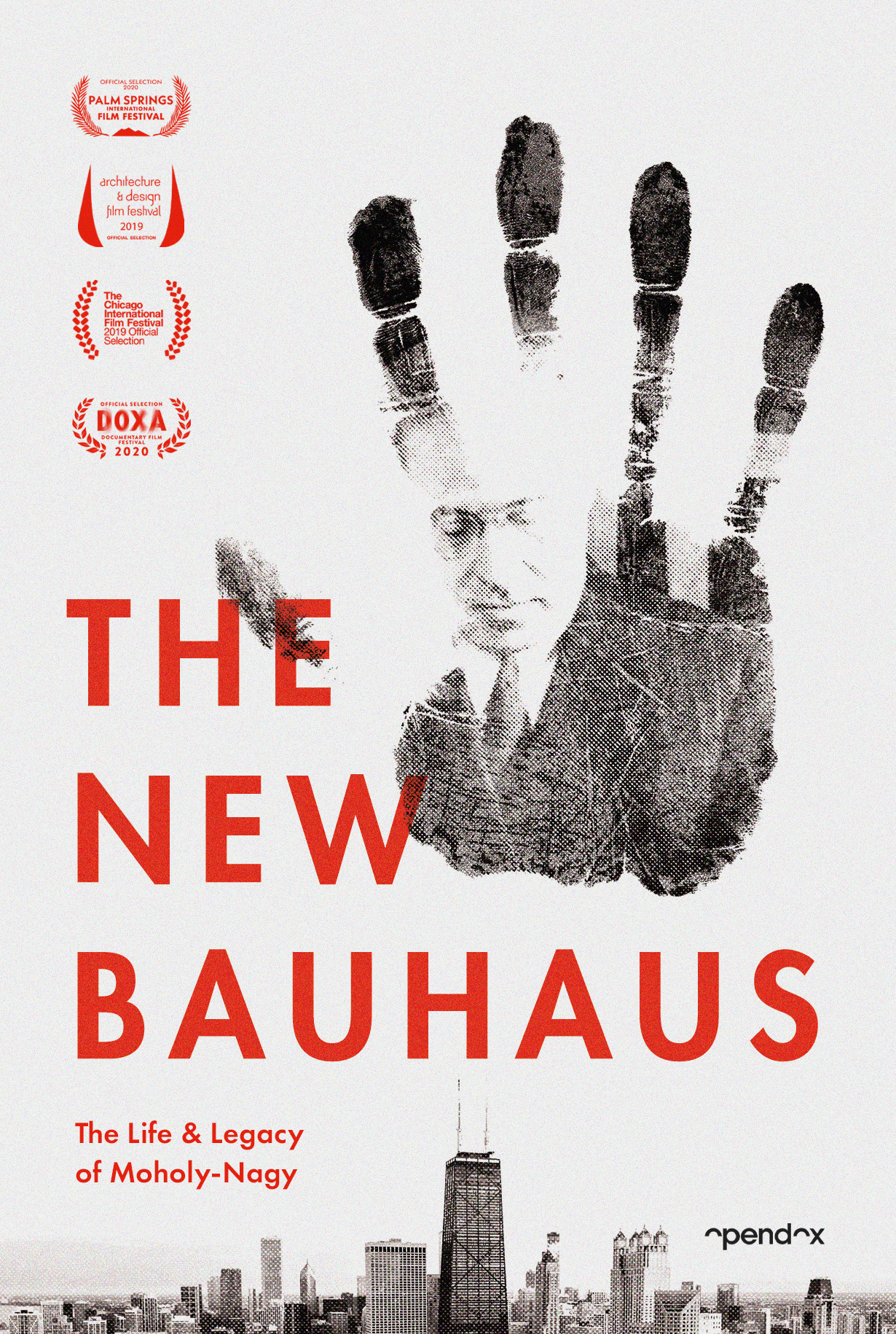 The New Bauhaus