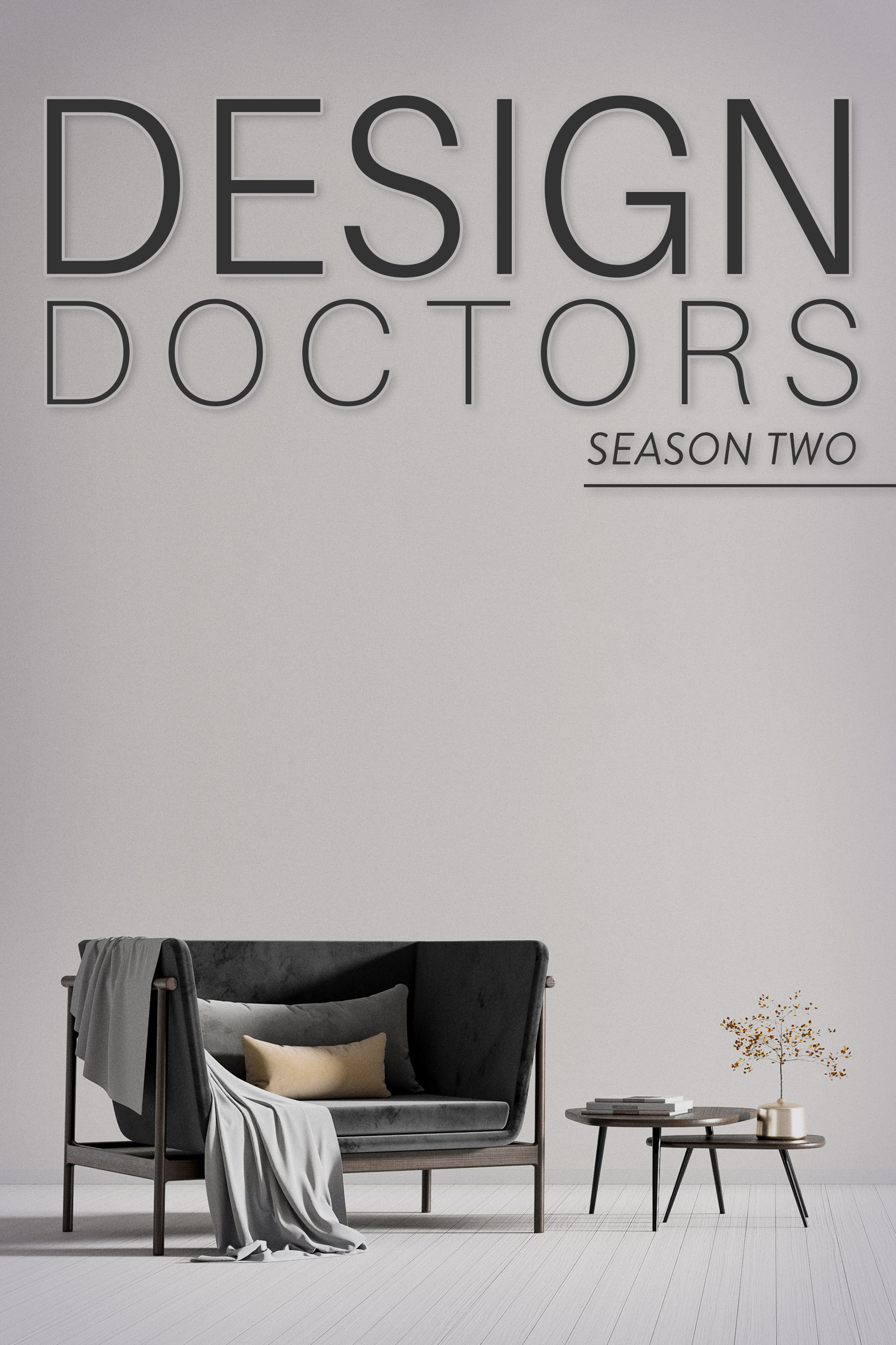 Design Doctors: Season 2