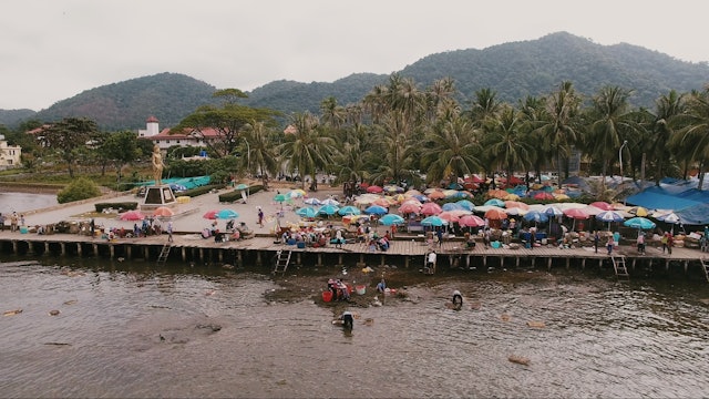 Cambodia