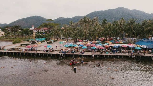 Cambodia