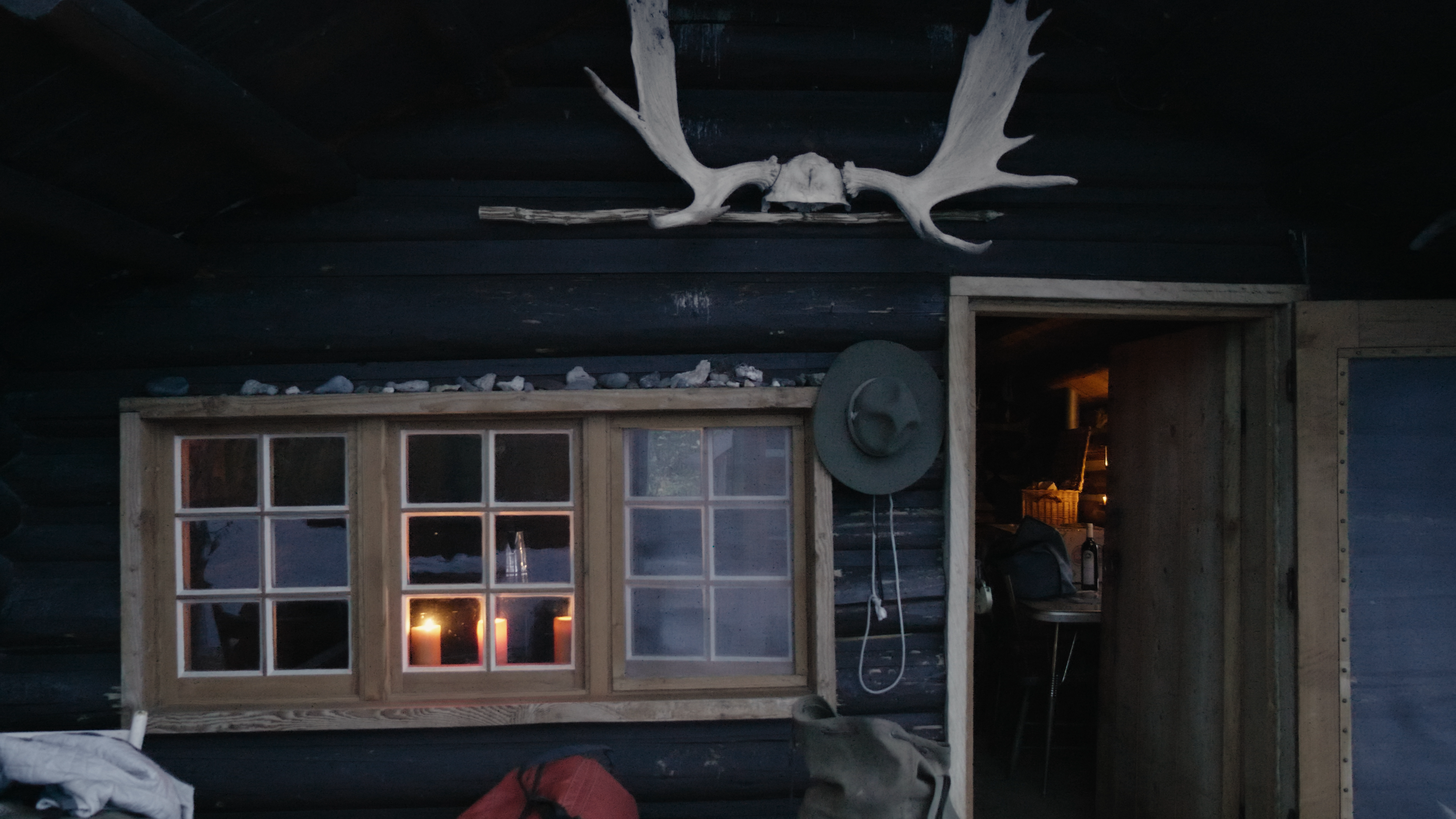 The Cabin