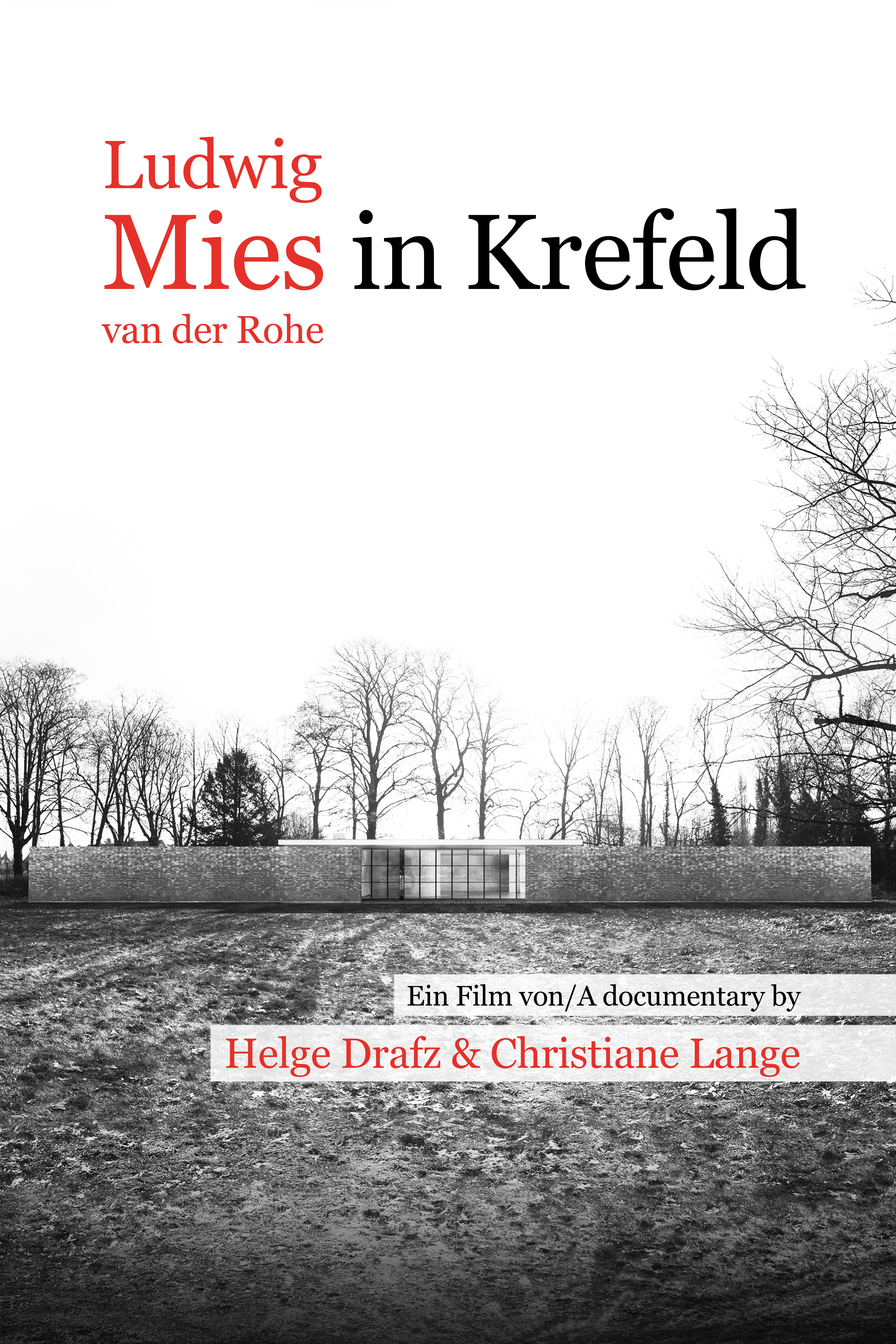Mies in Krefeld