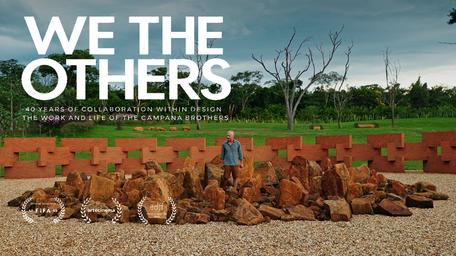 We the Others