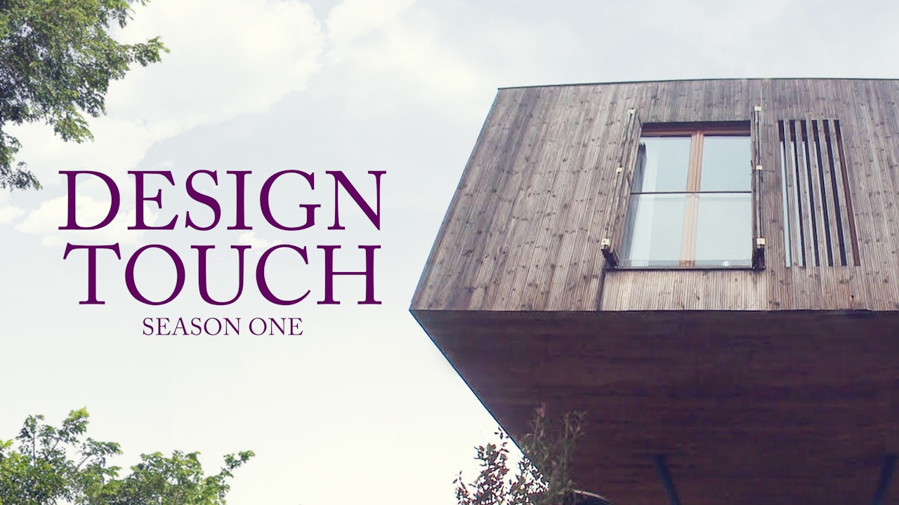 Design Touch: Season 1