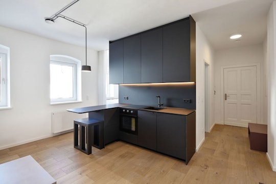 Micro Apartment Friedrichshain