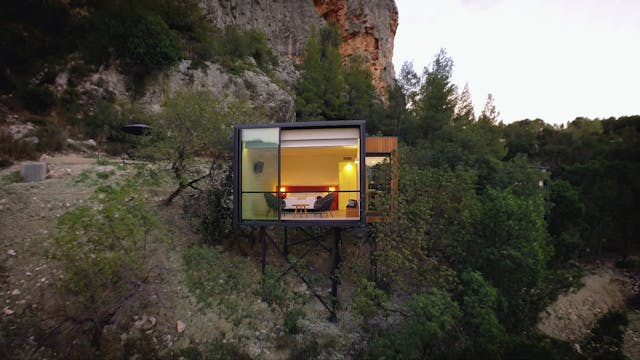 The Vivood Hotel - Spain