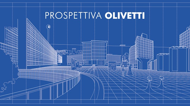 Prospettiva Olivetti