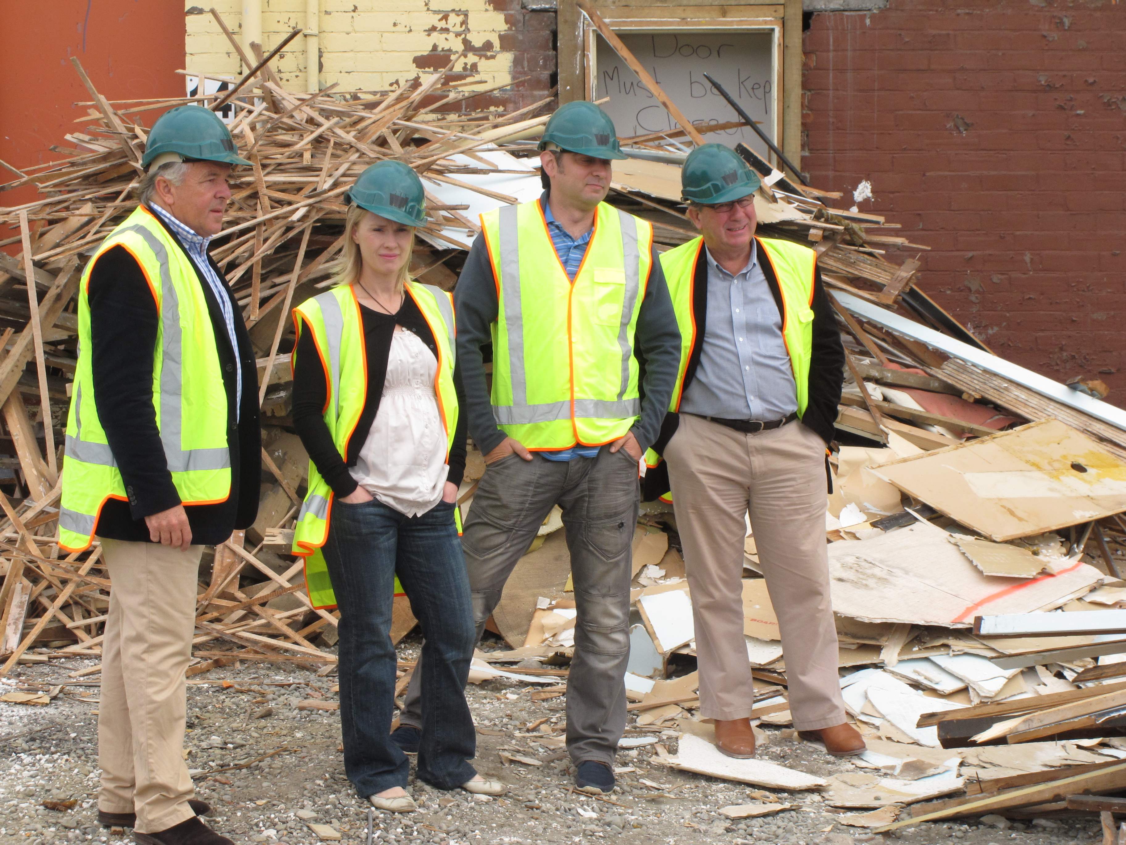 The Grand Plan - Episode 2