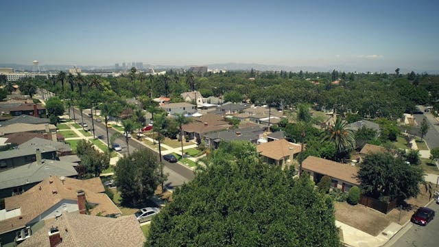 Culver City  - Los Angeles
