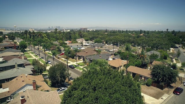 Culver City  - Los Angeles