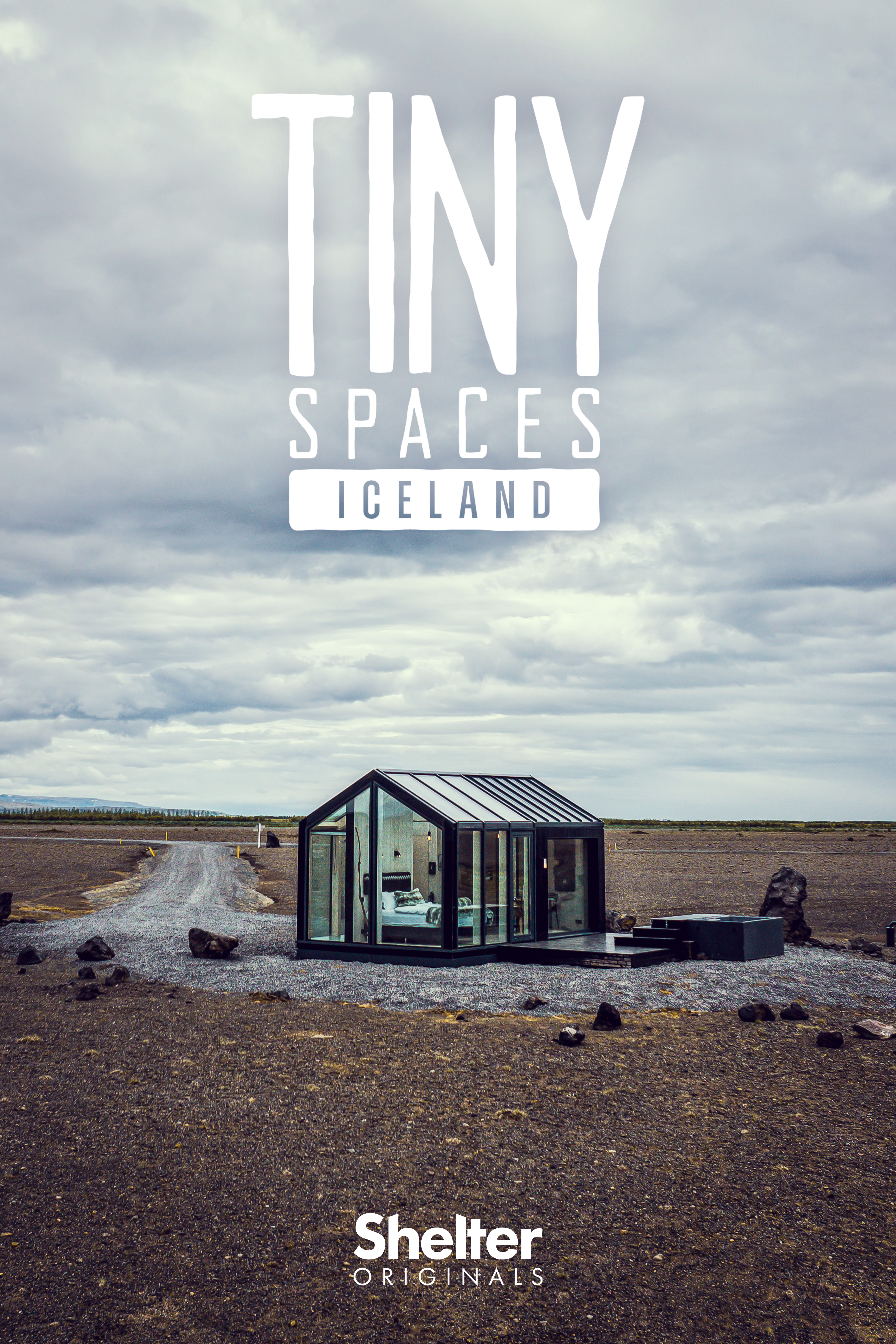 Tiny Spaces: Iceland