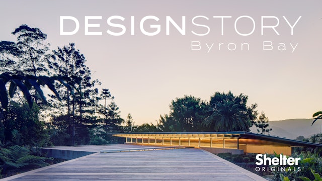 Design Story: Byron Bay