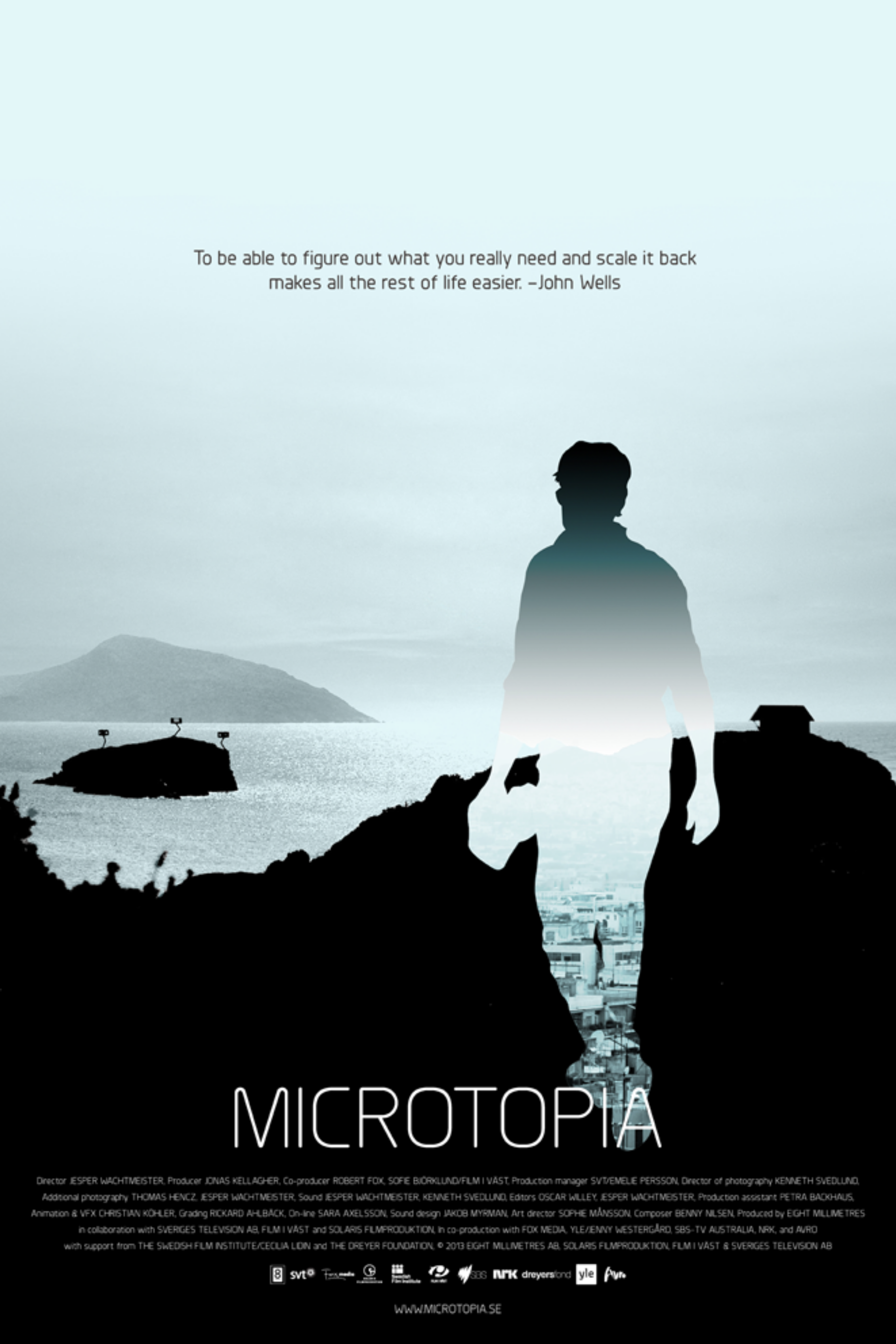 Microtopia