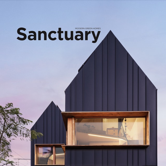 Sanctuary Magazine