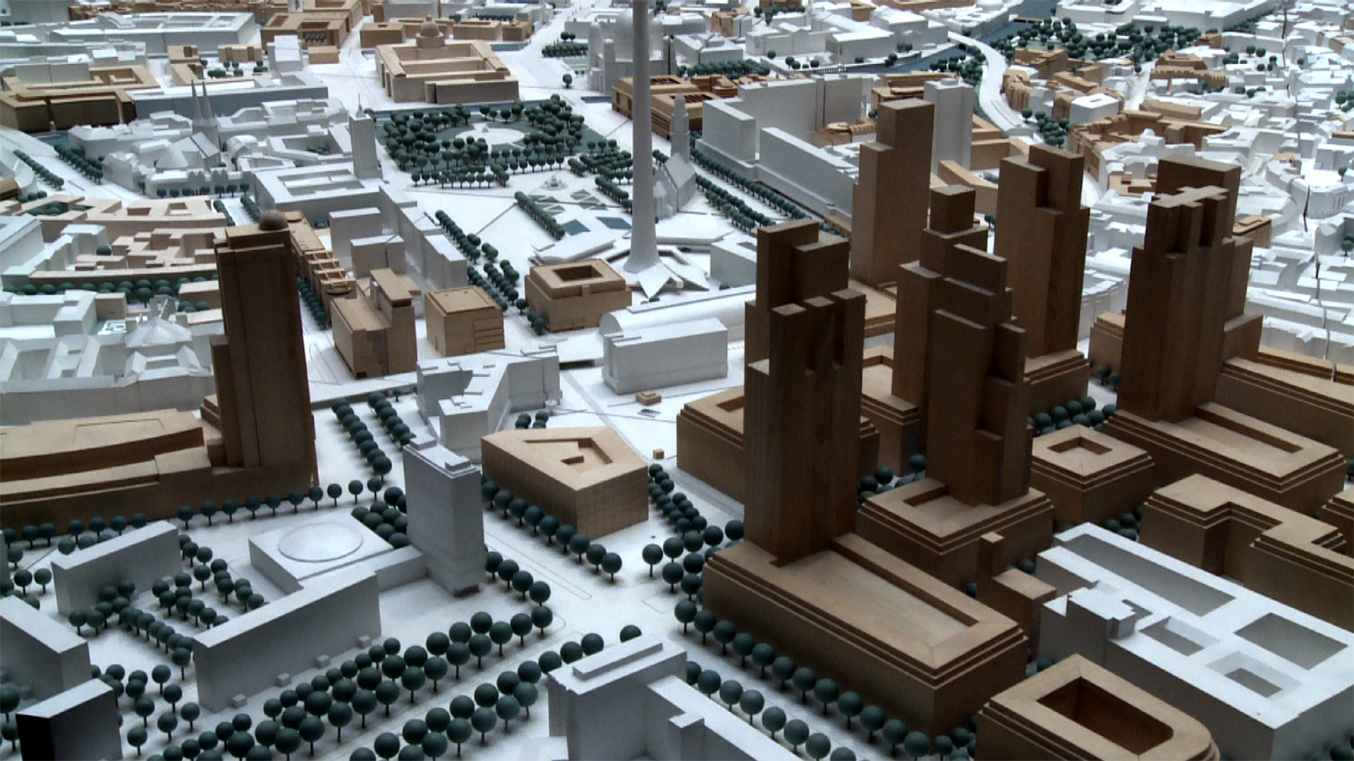 Last Exit Alexanderplatz