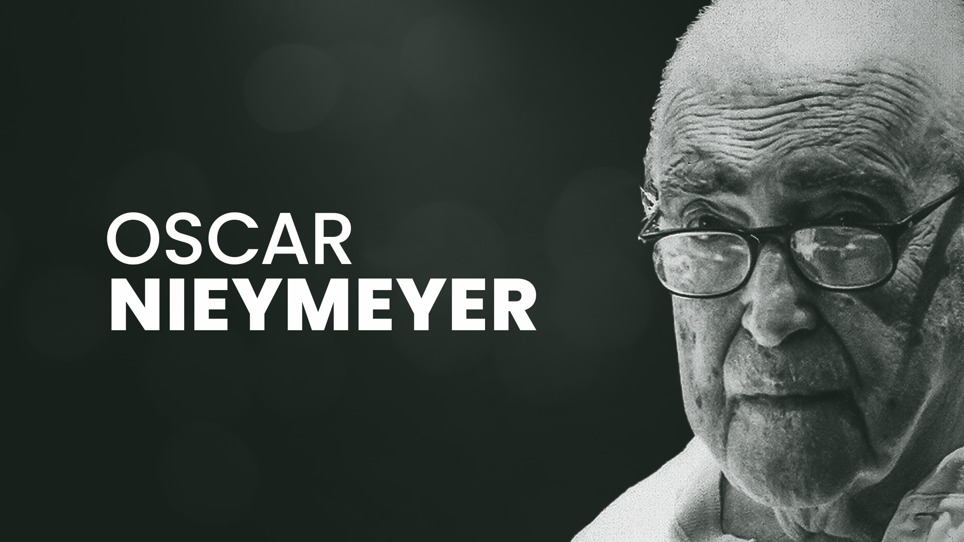 Oscar Niemeyer