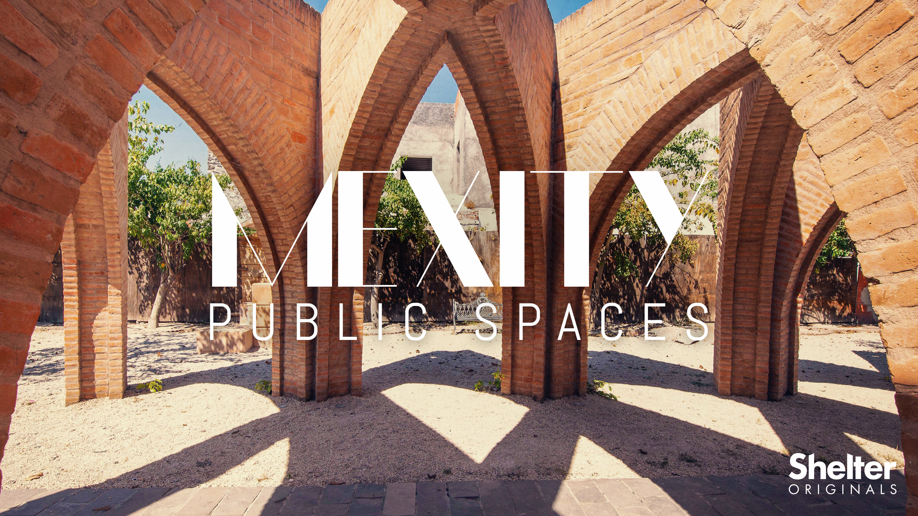 Public Spaces
