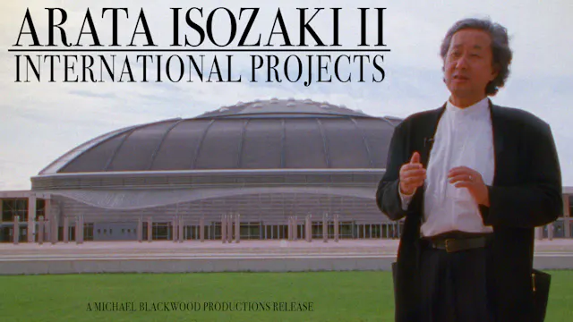 Arata Isozaki II - International Proj...