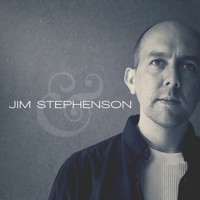 Jim Stephenson
