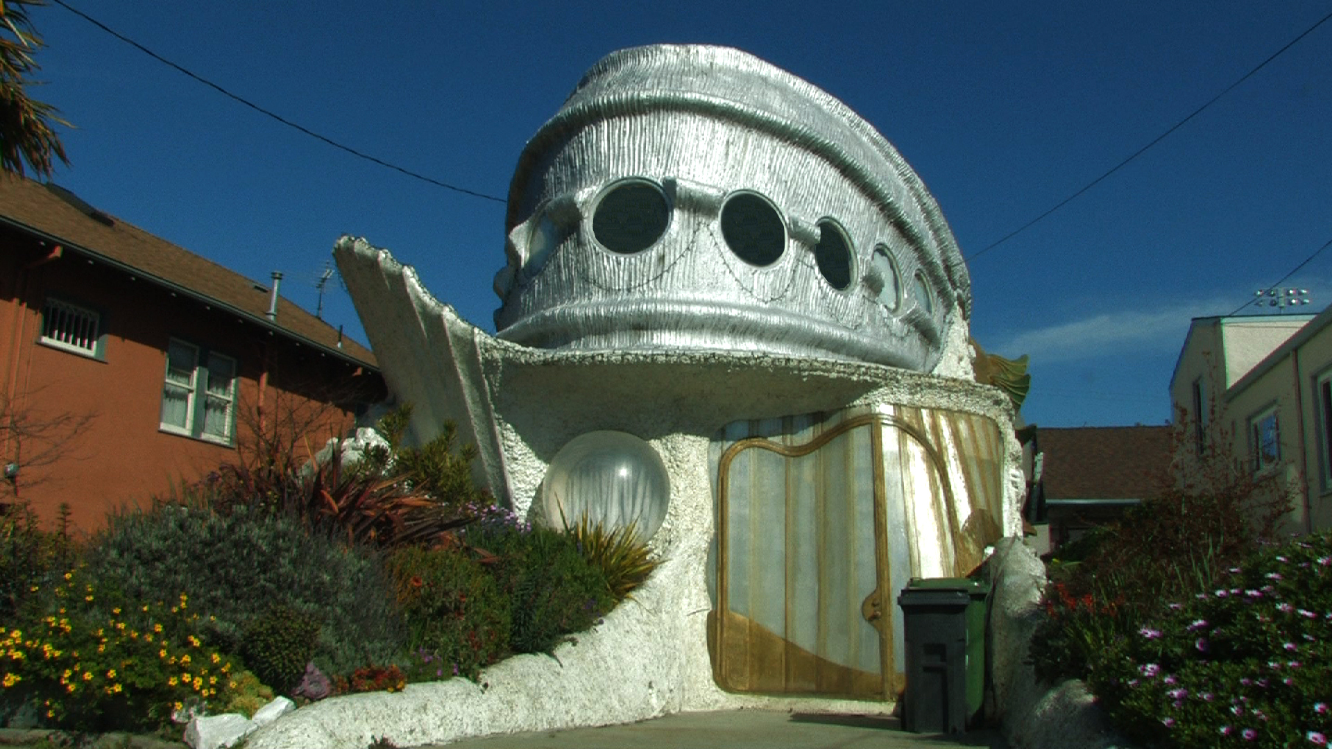 Telos - The Fantastic World of Eugene Tssui