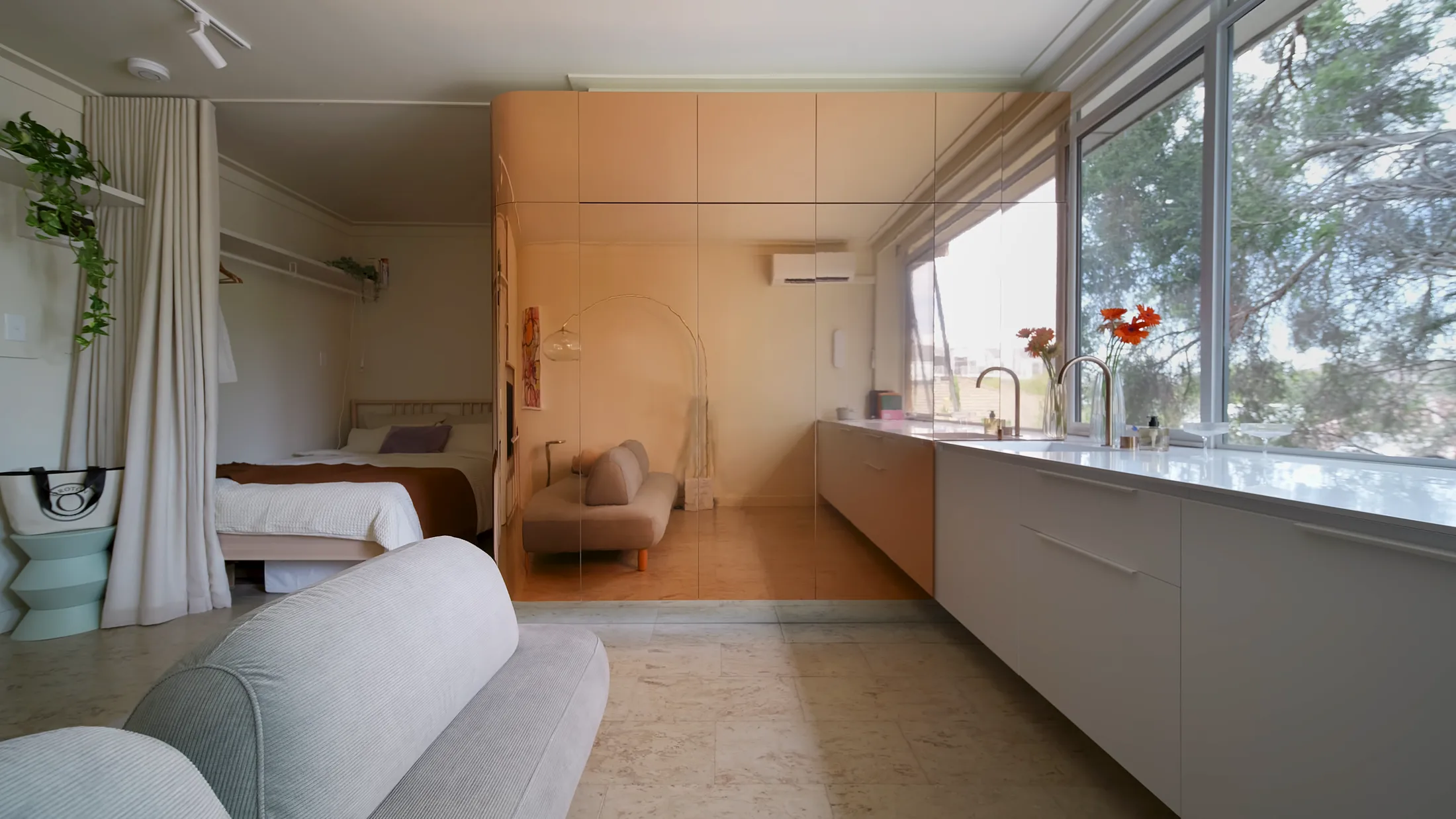 St Kilda Micro Sanctuary