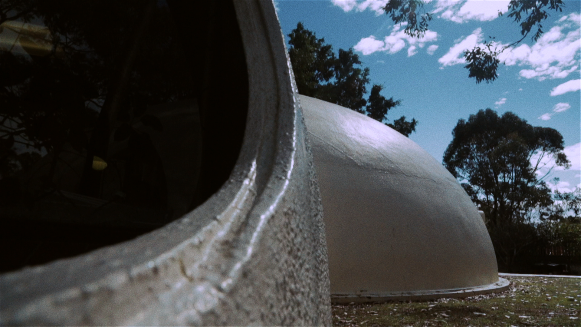 How to Blow Up a Bubble That Won't Burst