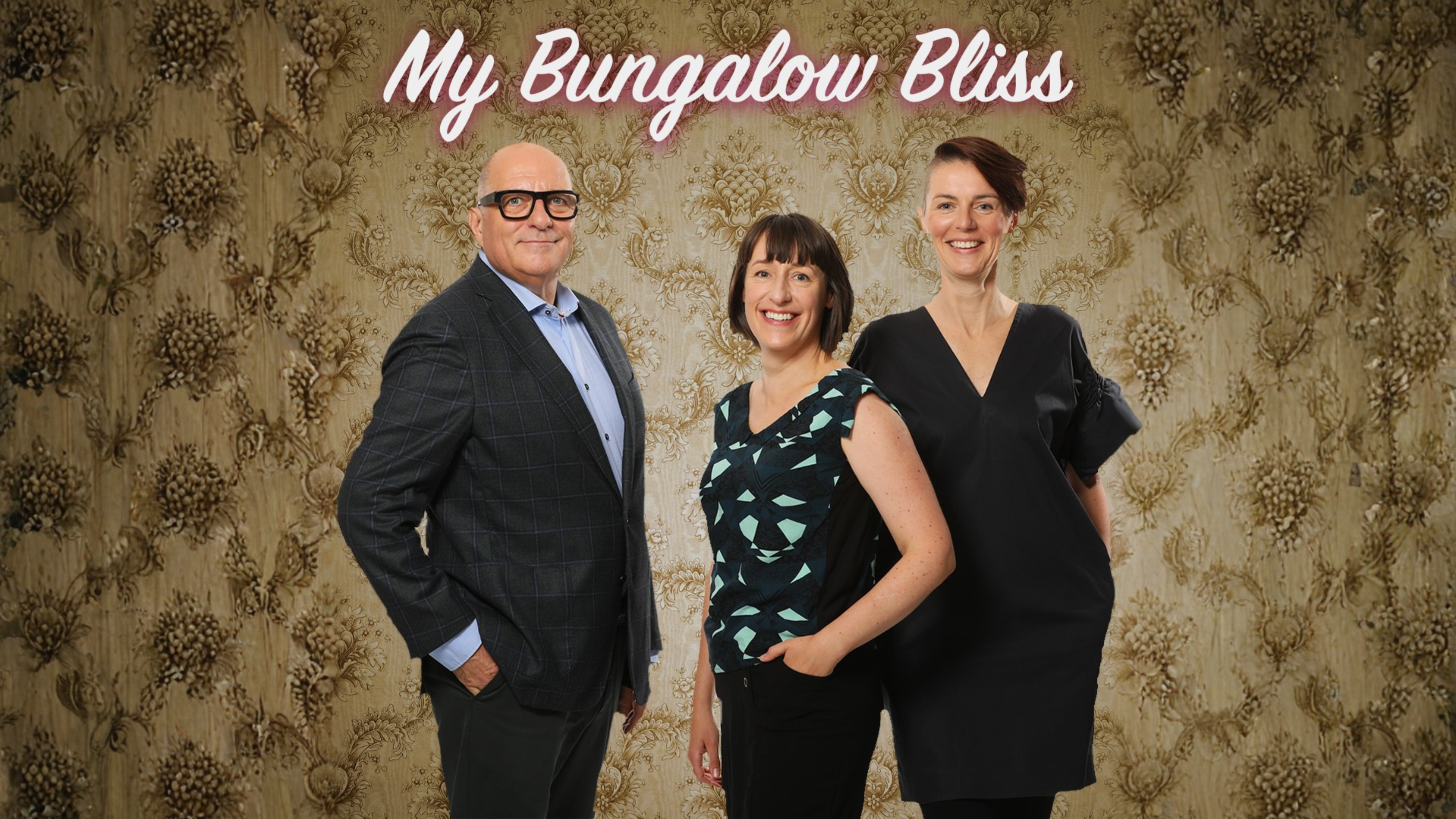 My Bungalow Bliss