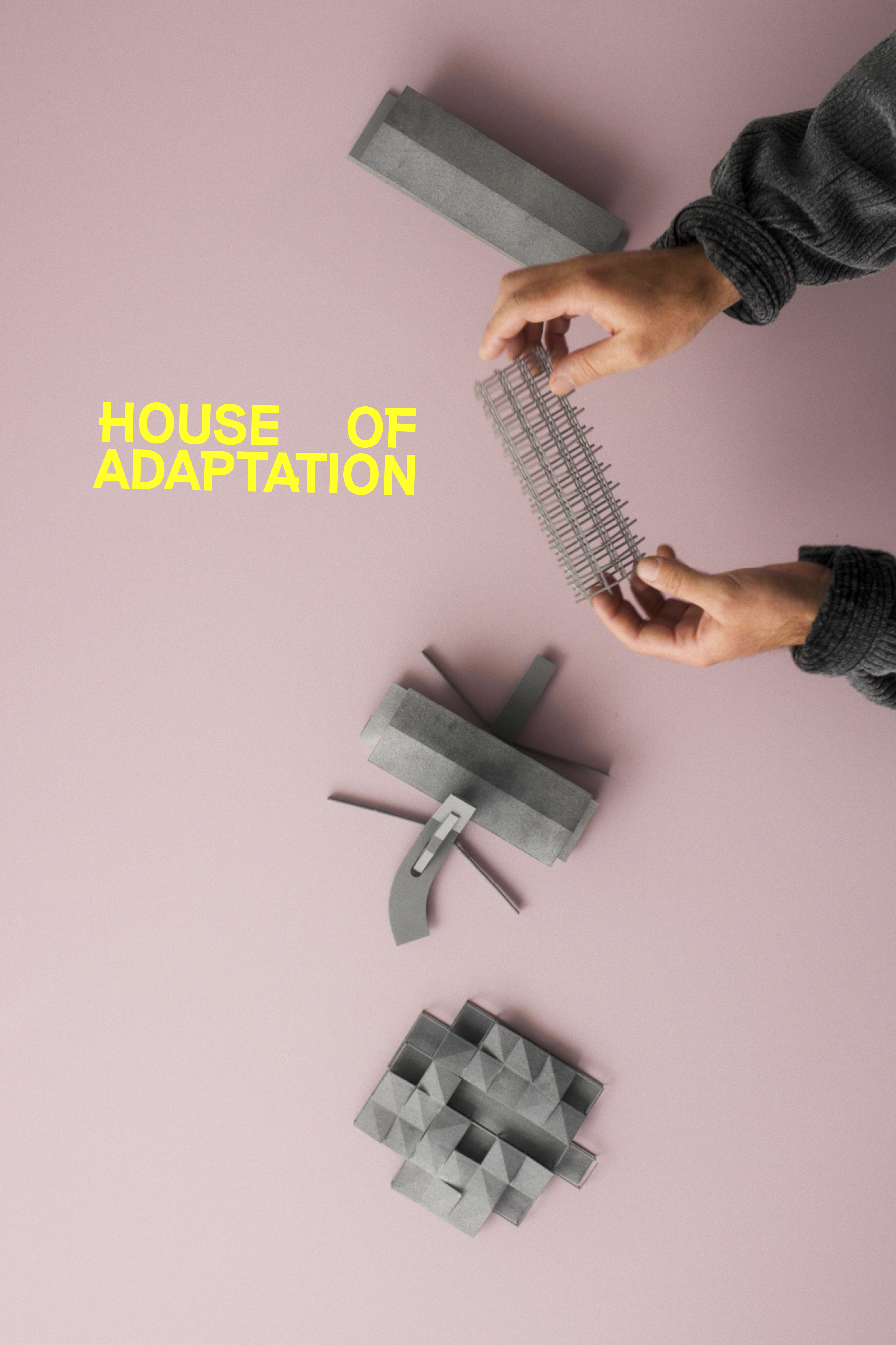 House of Adaptation