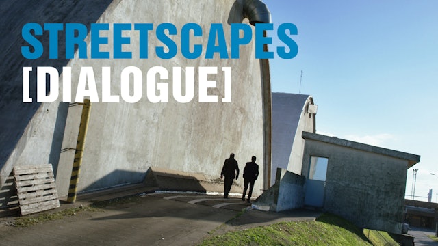 Streetscapes (Dialogue)