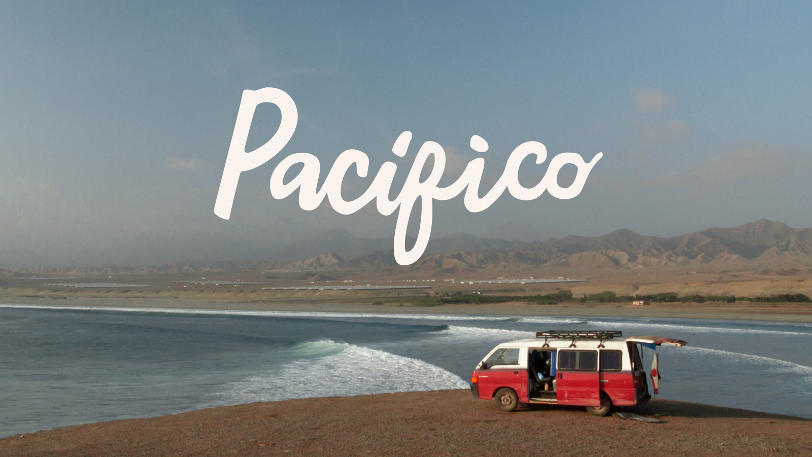 Pacifico