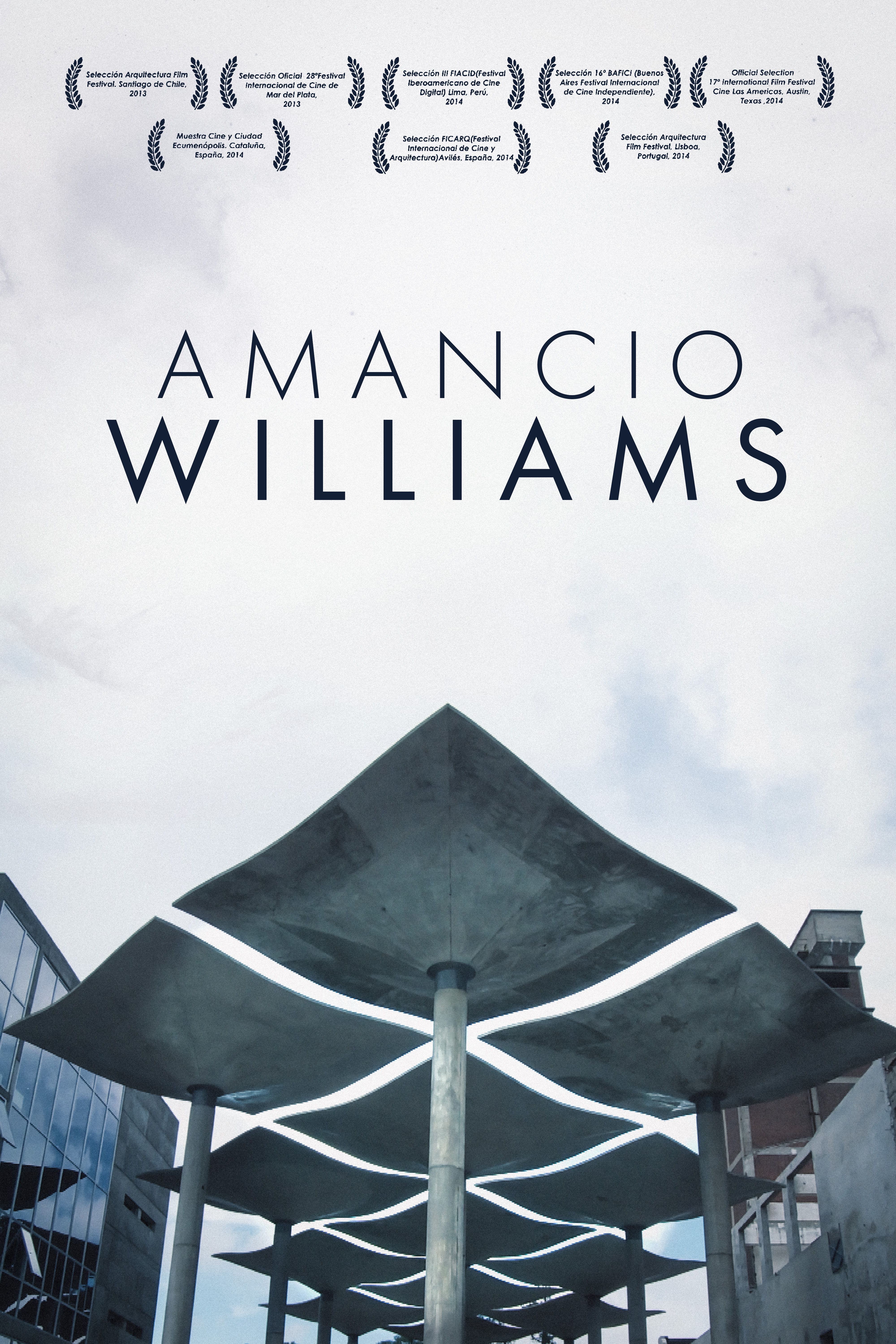 Amancio Williams