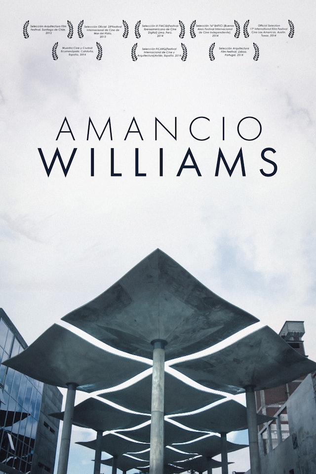 Amancio Williams