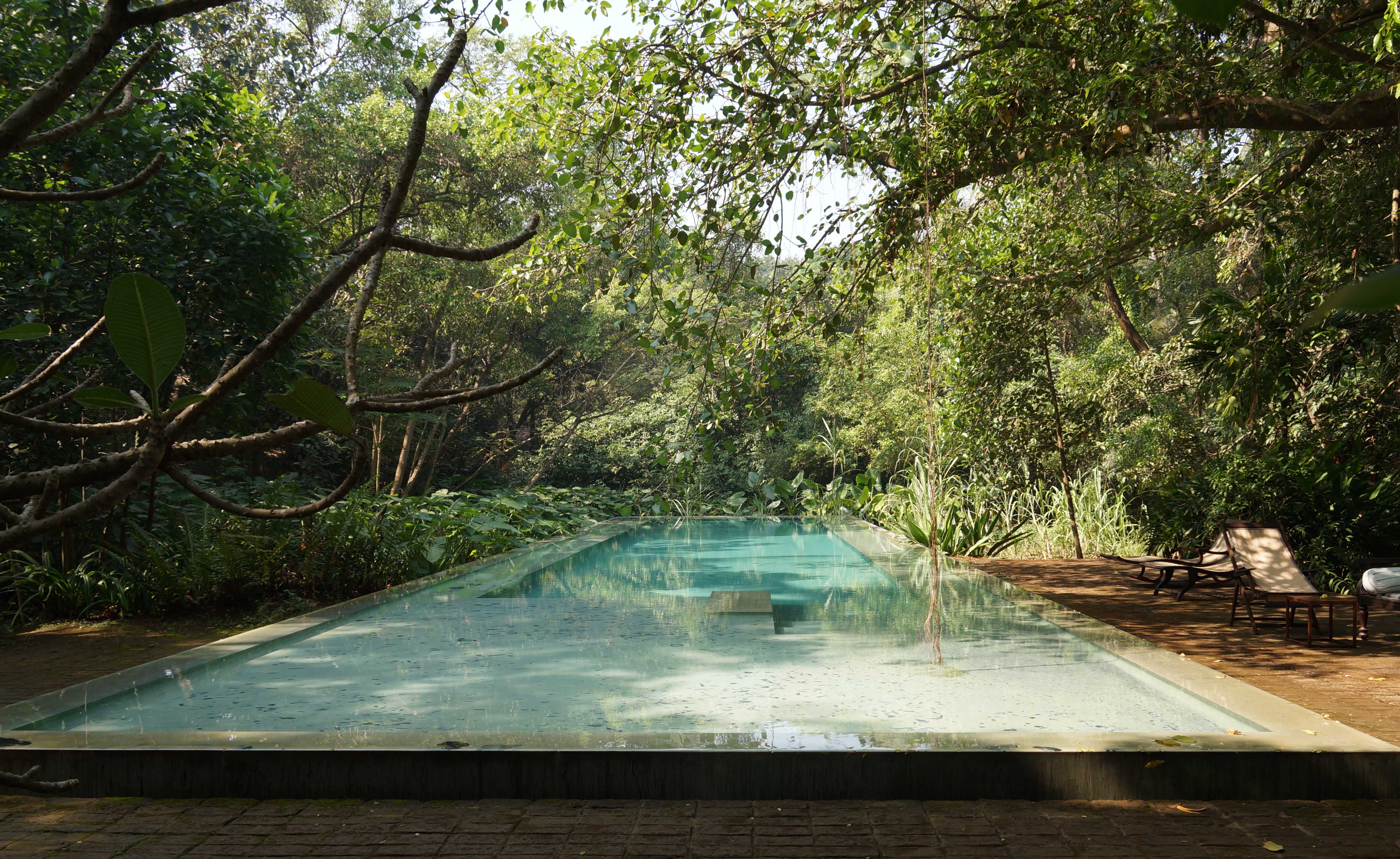 Where Architects Live