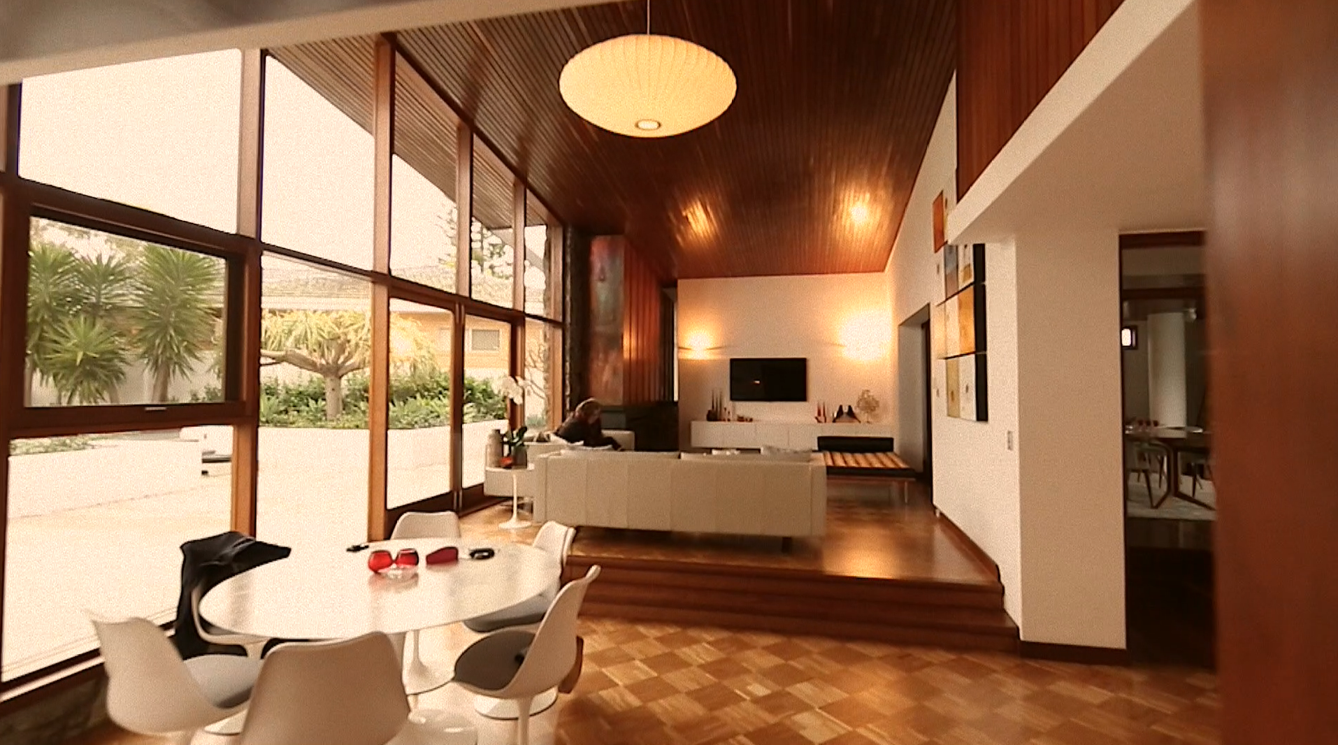 Schmidt-Lademann House