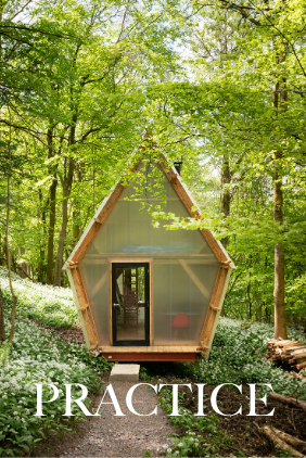 Practice: Invisible Studio