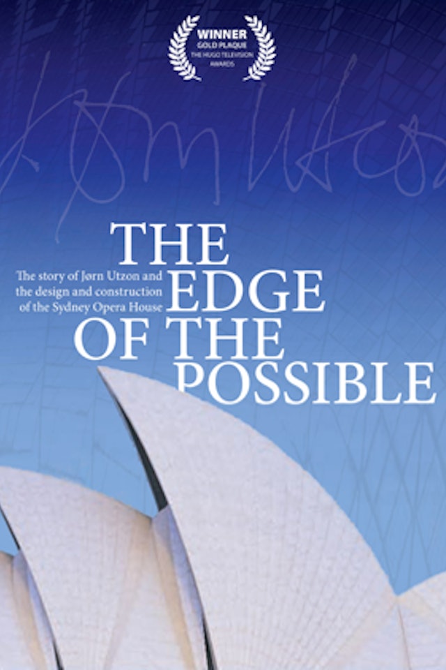The Edge of The Possible